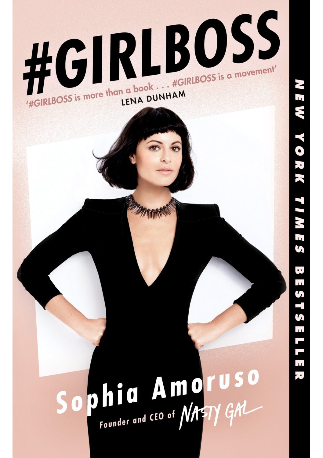 Girl Boss – Sophia Amoruso